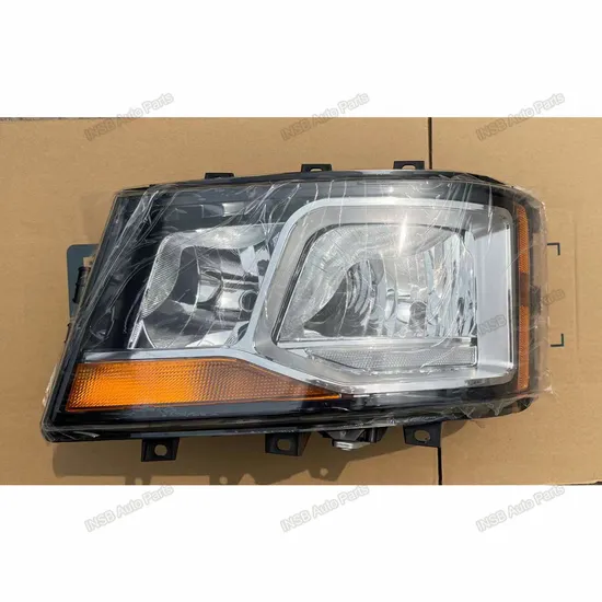 2137842 2137841 Door Long Rh/Lh for Scania Ntg Truck for Scania 6 7 Pgrt Series Truck Parts