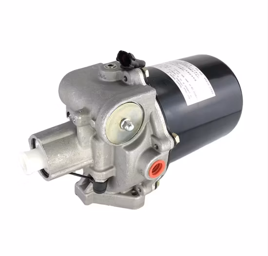 La8244 Air Dryer Used for Iveco Scania Wholesale High Quality Truck Parts Auto Parts