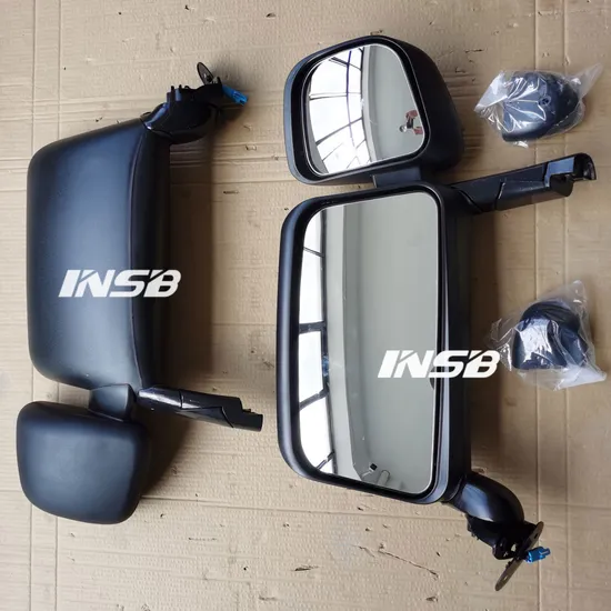 1332193 Fan Cover for European Scania 4 Series Truck Spare Parts