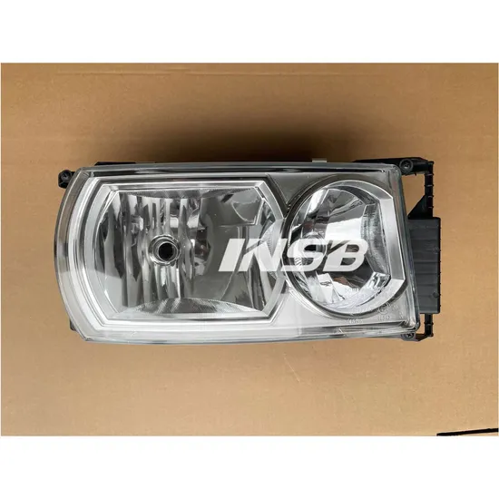 1451257 1538385 1538384 1451256 Panel Corner Rh/Lh for Scania 5 Series Truck for Scania Pgrt Truck Parts
