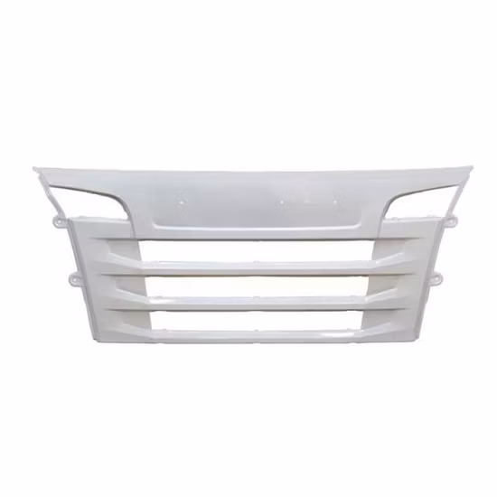 Truck Body Parts Front Grille 1538383 for Scania Trucks